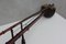 Vintage Thai Saw U 2-String Instrument in Wood and Coconut Shell, 1940s 3