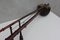 Vintage Thai Saw U 2-String Instrument in Wood and Coconut Shell, 1940s, Image 3