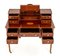 Mahogany Bonheur Du Jour Desk by Edwards and Roberts London 5