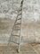 Vintage French Picking Ladder 9