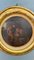 Artista fiammingo, Scena di interni, XVII secolo, Olio su tela, In cornice, Immagine 5