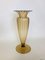 Große Vase aus mundgeblasenem Muranoglas, 1920er 3
