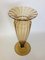 Große Vase aus mundgeblasenem Muranoglas, 1920er 1