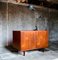 Danish Sideboard in Teak by Poul Hundevad 12