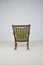 Danish Rocking Chair by Frank Reenskaug for Bramin, 1960s, Image 4