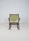 Danish Rocking Chair by Frank Reenskaug for Bramin, 1960s, Image 6