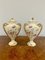 Vases Antiques Victorien, 1880, Set de 2 2