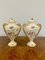 Vases Antiques Victorien, 1880, Set de 2 1