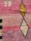 Tappeto Boujaad berbero rosa, inizio XXI secolo, Immagine 5