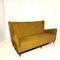 Living Room Set attributed to Gio Ponti, 1950s, Italy, Set of 3 2