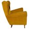 Living Room Set attributed to Gio Ponti, 1950s, Italy, Set of 3, Image 13