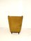 Living Room Set attributed to Gio Ponti, 1950s, Italy, Set of 3 15
