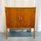 Skandinavisches Sideboard aus Teak & Pechholz, 1962 2