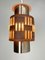 Pendant or Ceiling Lamp by Schmahl and Schultz, Germany, 1970s 6