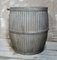 Vintage Bowling Galvanised Dolly Tub, 1940s, Image 5