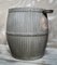 Vintage Bowling Galvanised Dolly Tub, 1940s, Image 7