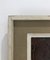 Roland Tanari, Effets, Oil on Wood, Framed, Image 10