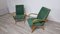 Vintage Armchairs by Jaroslav Smidek, 1960s, Set of 2, Image 3