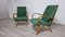 Fauteuils Vintage par Jaroslav Smidek, 1960s, Set de 2 2