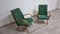 Fauteuils Vintage par Jaroslav Smidek, 1960s, Set de 2 8