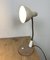 Vintage Industrial Gooseneck Table Lamp, 1960s 16
