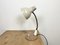 Lámpara de mesa industrial vintage de cuello de ganso, años 60, Imagen 2
