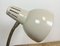 Industrielle Vintage Tischlampe mit Schwanenhals, 1960er 9