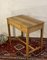 Vintage Spanish Rustic Table, 1900s 8