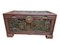 Antique Chinese Camphor Wood Trunk, 1890, Image 1