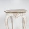 Baroque Side Table, 1700s, Image 8