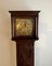 Antique George III Quality Carved Oak & Brass Face Longcase Clock, 1880s, Image 8