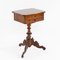 Antique Sewing Table, 1800s, Image 1