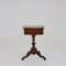 Antique Sewing Table, 1800s, Image 2
