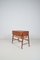 Danish Sewing Table in Teak attributed to Poul Dinesen, 1960s 9