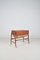 Danish Sewing Table in Teak attributed to Poul Dinesen, 1960s 1