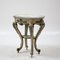 Baroque Style Side Table, Italy 4