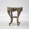 Baroque Style Side Table, Italy 9
