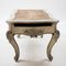 Baroque Style Dining Table, Italy 4