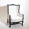 Wing Back Armchair, 1900s 3