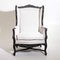 Wing Back Armchair, 1900s 6