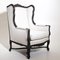 Wing Back Armchair, 1900s 2