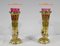 Bronze Rhythm Vases, Set of 2 32