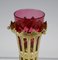 Bronze Rhythm Vasen, 2er Set 7