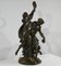 After Clodion, Bacchanal, Late 1800s, Bronze 2