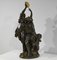 After Clodion, Bacchanal, Late 1800s, Bronze, Image 1