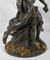 After Clodion, Bacchanal, Late 1800s, Bronze, Image 15