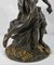 Dopo Clodion, Baccanale, Fine 1800, Bronzo, Immagine 15