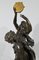 After Clodion, Bacchanal, Late 1800s, Bronze 17