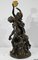 After Clodion, Bacchanal, Late 1800s, Bronze 16
