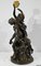 After Clodion, Bacchanal, Late 1800s, Bronze, Image 16